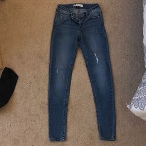 Levi jeans